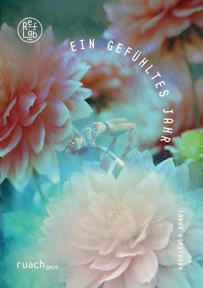 Ein gefühltes Jahr, Janna Horstmann - Gebonden - 9783949617539