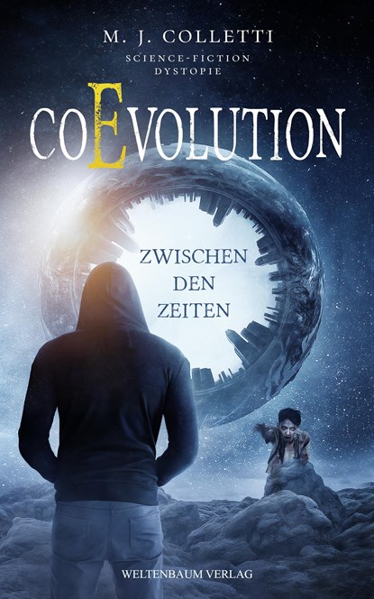 CoEvolution, M. J. Colletti - Paperback - 9783949640278