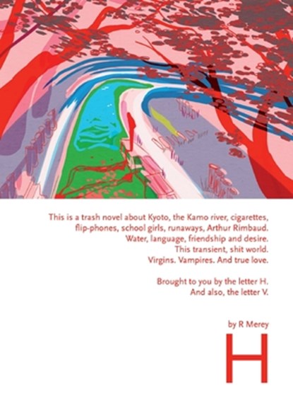 H, R. Merey - Paperback - 9783949666407