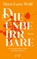 Die Unbeirrbare, Marie-Luise Wolff - Paperback - 9783949671128