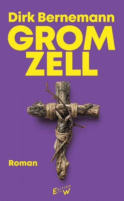 Gromzell, Dirk Bernemann - Gebonden - 9783949671241