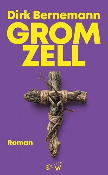 Gromzell, Dirk Bernemann - Ebook - 9783949671739