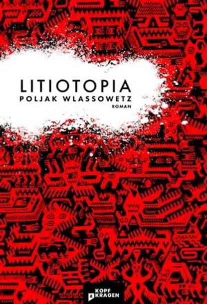 Litiotopia, Poljak Wlassowetz - Ebook - 9783949729034