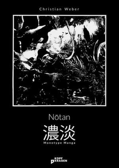 Nōtan, Christian Weber - Ebook - 9783949729072