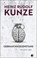 Gebrauchsgegenstand, Heinz Rudolf Kunze - Gebonden - 9783949749339