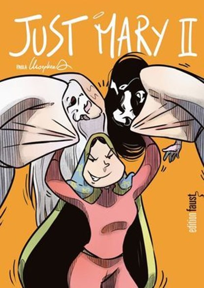 Just Mary II, Paola Morpheus - Ebook - 9783949774874