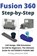Fusion 360 | Step by Step, M. Eng. Johannes Wild - Paperback - 9783949804465