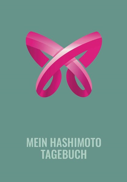 Mein Hashimoto Tagebuch, Vanessa Blumhagen - Paperback - 9783949869747