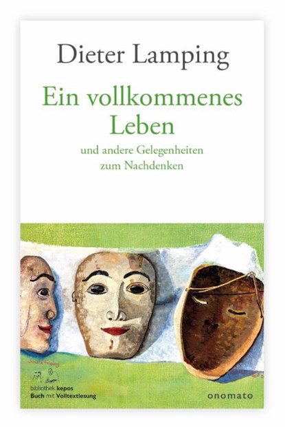 Ein vollkommenes Leben, Dieter Lamping - Gebonden - 9783949899508