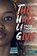 The Hate U Give, Angie Thomas - Paperback - 9783949916007