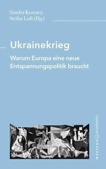 Ukrainekrieg, niet bekend - Ebook - 9783949925115