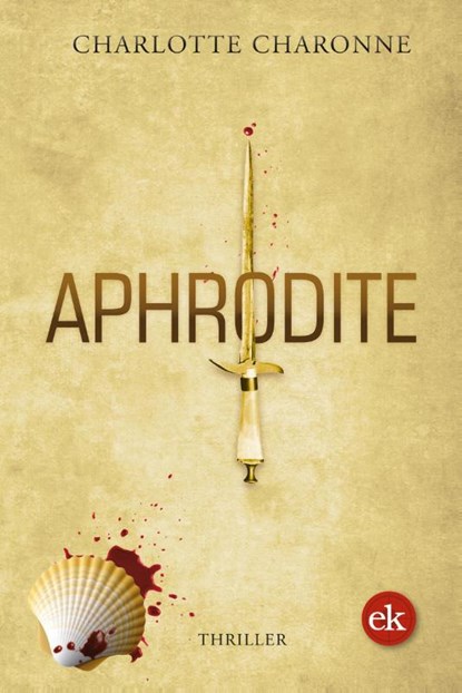 Aphrodite, Charlotte Charonne - Paperback - 9783949961090