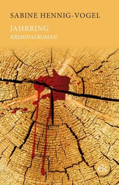 Jahrring, Sabine Hennig-Vogel - Ebook - 9783949961328