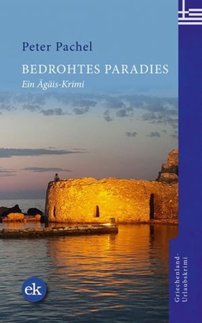 Bedrohtes Paradies, Peter Pachel - Ebook - 9783949961427
