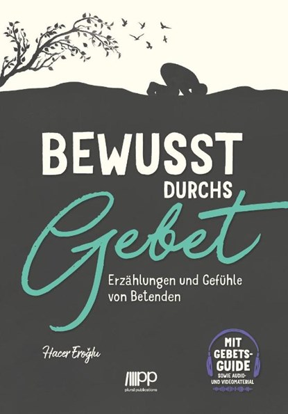 Bewusst durchs Gebet, Hacer Eroglu - Paperback - 9783949982408