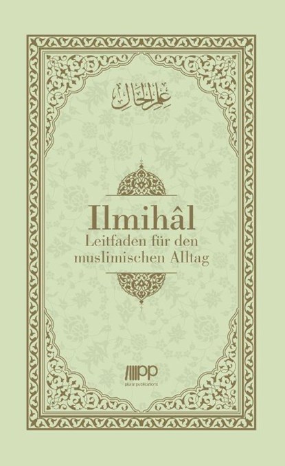 Ilmihal, PLURAL Publications GmbH - Gebonden - 9783949982699