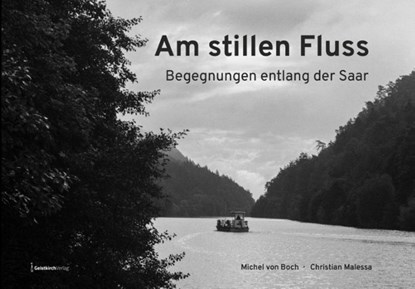 Am stillen Fluss, Christian Malessa - Paperback - 9783949983313