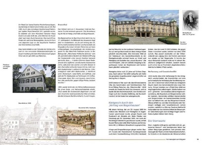 München - Bogenhausen im Wandel der Zeit, Reinhard Bauer ; Herbert Scheubner - Gebonden - 9783949986048