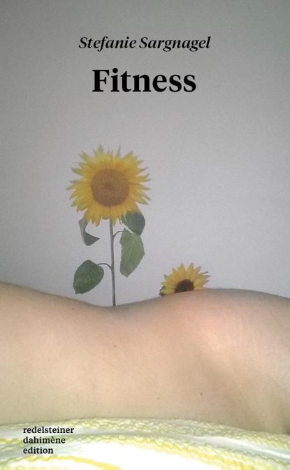 Fitness, Stefanie Sargnagel - Paperback - 9783950335989
