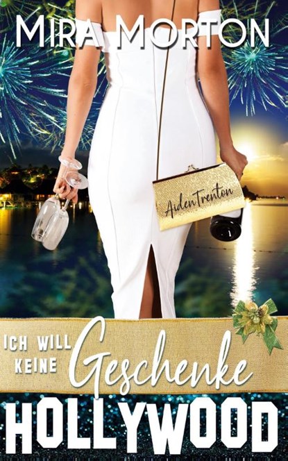 Ich will keine Geschenke, Mira Morton - Paperback - 9783950358957