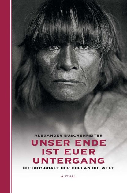 Unser Ende ist euer Untergang, Alexander Buschenreiter - Paperback - 9783950421132