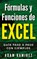 Formulas y Funciones de Excel, Ramirez Adam - Paperback - 9783950485479