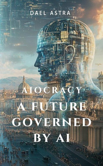 Aiocracy, Dael Astra - Paperback - 9783950591729