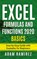 Excel Formulas and Functions 2020 Basics, Adam Ramirez - Paperback - 9783951979489