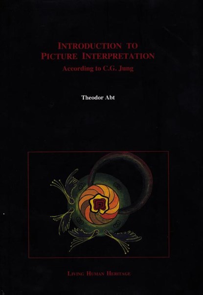 Introduction to Picture Interpretation, Theodor Abt - Gebonden - 9783952260821