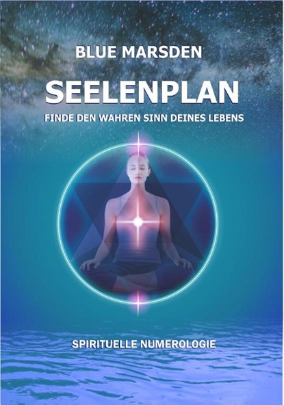 Seelenplan, Blue Marsden - Paperback - 9783952445174