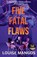 Five Fatal Flaws, Louise Mangos - Paperback - 9783952592755