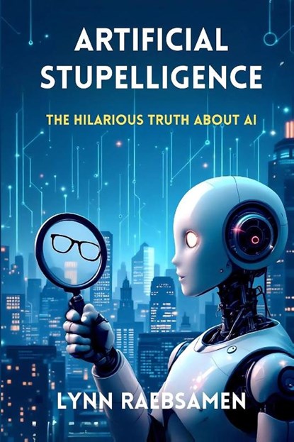 Artificial Stupelligence, Lynn Raebsamen - Paperback - 9783952622315