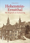 Hohenstein-Ernstthal | Wolfgang Hallmann | 
