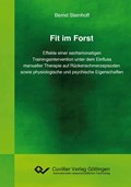 Fit im Forst | Bernd Steinhoff | 