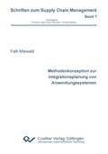 Methodenkonzeption zur Integrationsplanung von Anwendungssystemen | Falk Maiwald | 