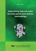 Determining high-risk zones by using spatial point process methodology | Monia Mahling | 