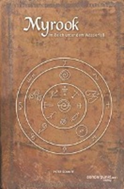 Myrook, SCHMITT,  Peter - Paperback - 9783954070145