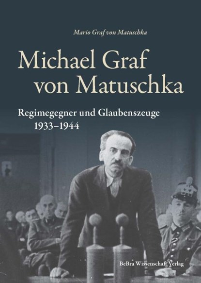 Michael Graf von Matuschka, Mario Graf von Matuschka - Gebonden - 9783954103287