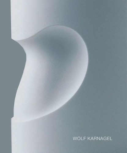 RUNDUM FORM, Wolf Karnagel - Gebonden - 9783954151516