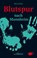 Blutspur nach Mannheim, Nora Noé - Paperback - 9783954281589