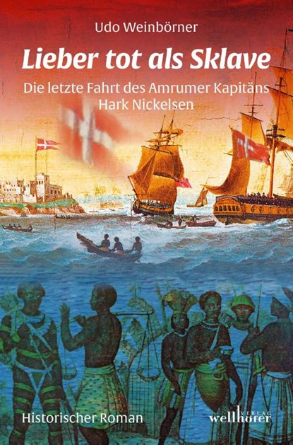Lieber tot als Sklave, Udo Weinbörner - Paperback - 9783954282210
