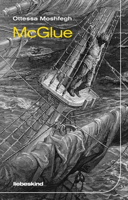 McGlue, Ottessa Moshfegh - Ebook - 9783954380701