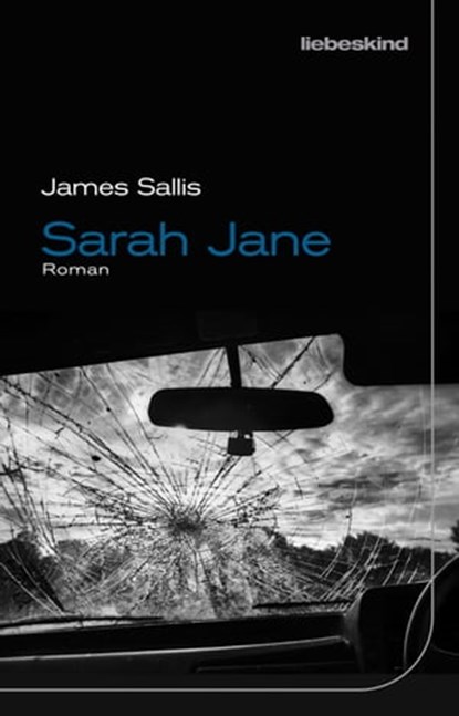Sarah Jane, James Sallis - Ebook - 9783954381401