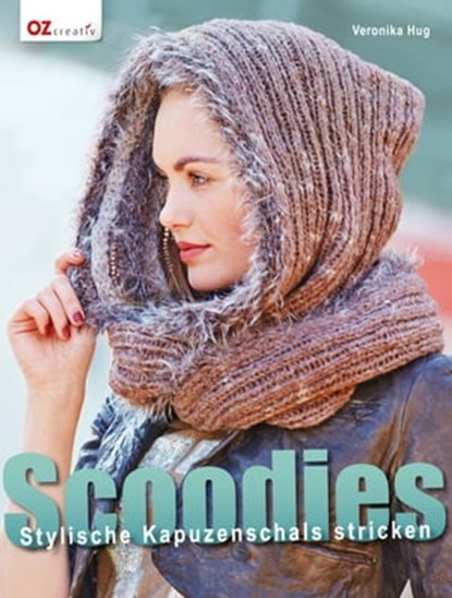 Scoodies, Veronika Hug - Ebook - 9783954400362