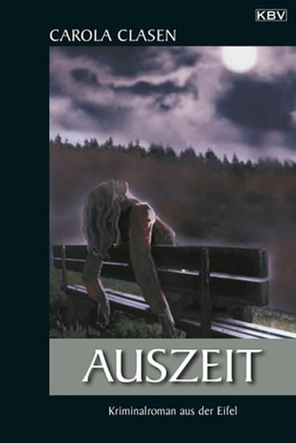 Auszeit, Carola Clasen - Ebook - 9783954410217