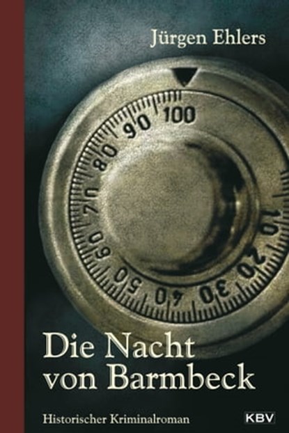 Die Nacht von Barmbeck, Jürgen Ehlers - Ebook - 9783954410354