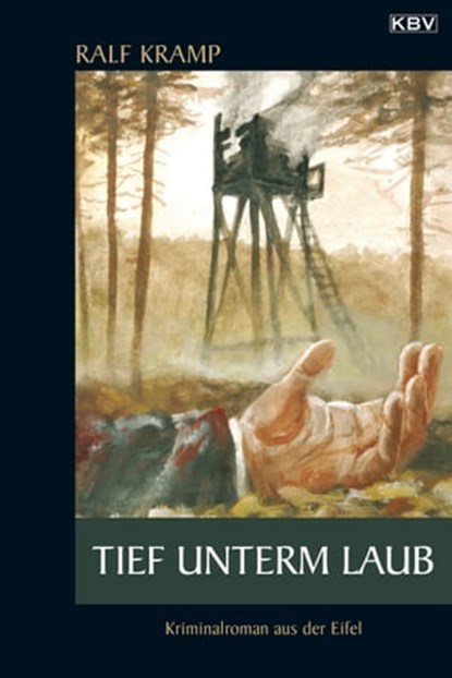 Tief unterm Laub, Ralf Kramp - Ebook - 9783954410569