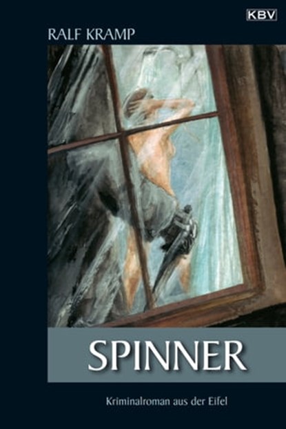Spinner, Ralf Kramp - Ebook - 9783954410576