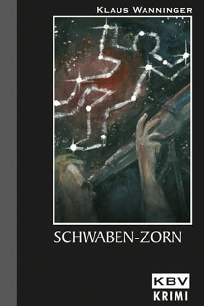Schwaben-Zorn, Klaus Wanninger - Ebook - 9783954410941