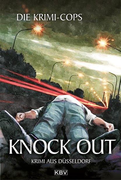 Knock Out, Die Krimi-Cops - Paperback - 9783954412587